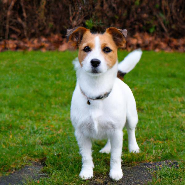 Russell Terrier